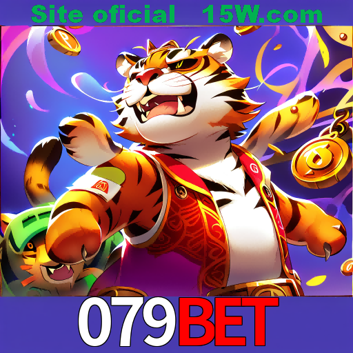 Imagem promocional da 079Bet mostrando a plataforma e suas vantagens